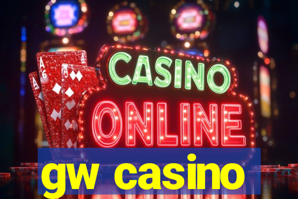 gw casino