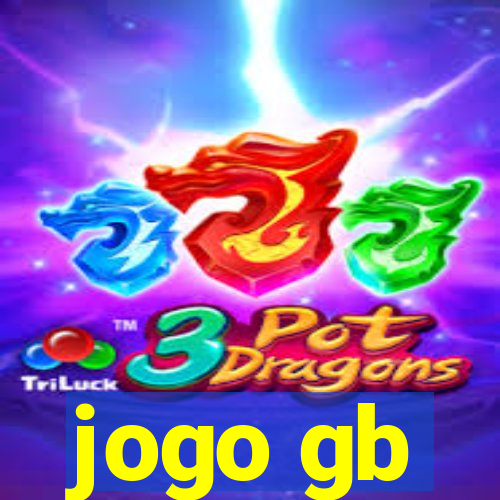 jogo gb