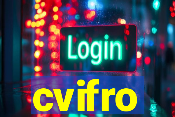 cvifro