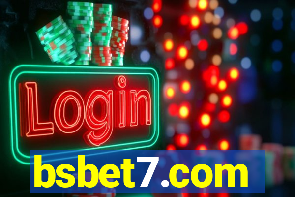 bsbet7.com