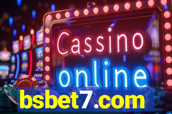 bsbet7.com