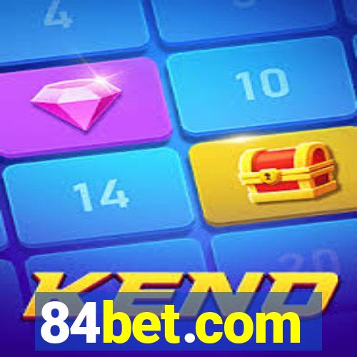 84bet.com