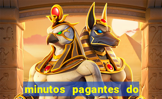 minutos pagantes do fortune ox