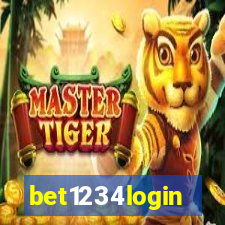 bet1234login