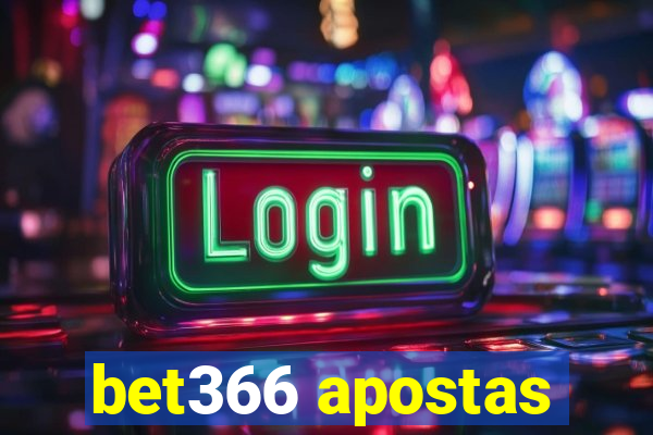 bet366 apostas