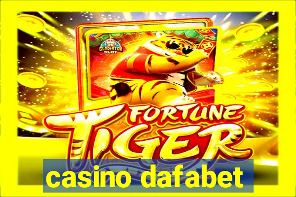 casino dafabet