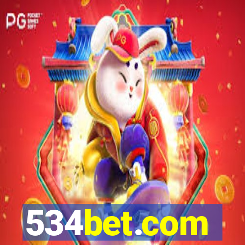 534bet.com