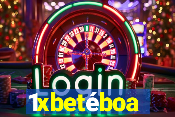 1xbetéboa