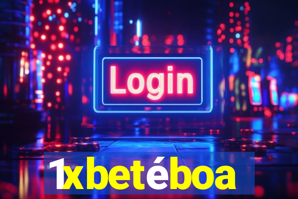 1xbetéboa