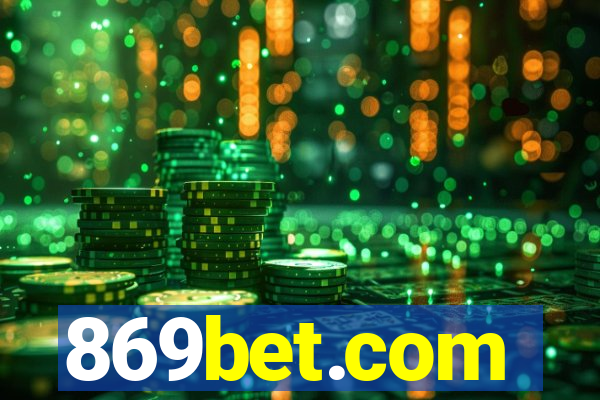 869bet.com