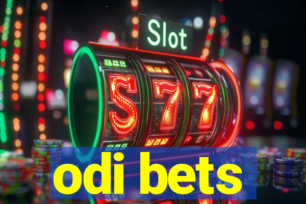 odi bets