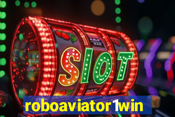 roboaviator1win