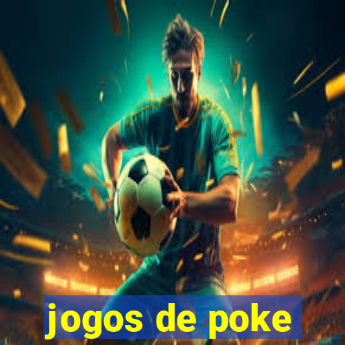 jogos de poke