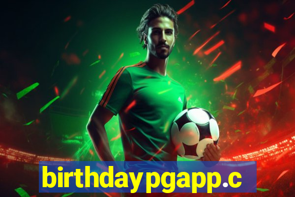 birthdaypgapp.com