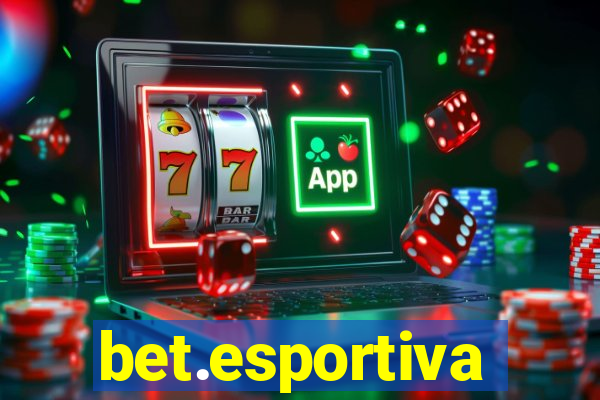 bet.esportiva