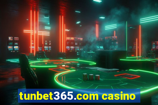 tunbet365.com casino