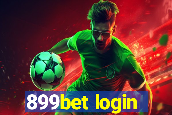 899bet login