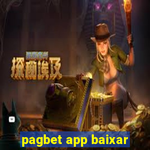 pagbet app baixar