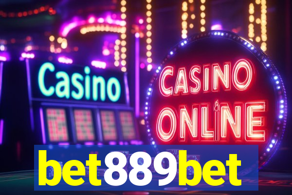 bet889bet