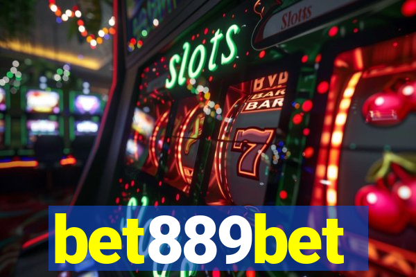 bet889bet