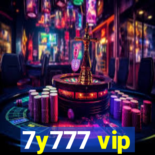 7y777 vip