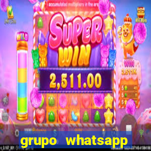 grupo whatsapp botafogo link