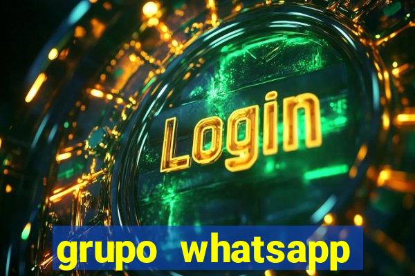 grupo whatsapp botafogo link