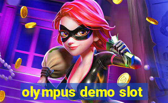 olympus demo slot