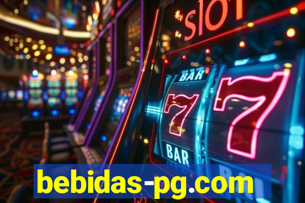 bebidas-pg.com