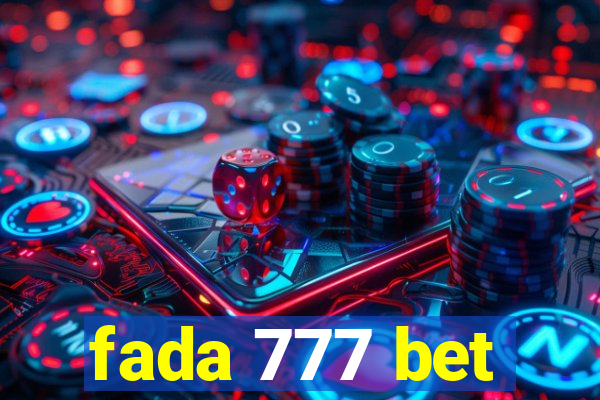 fada 777 bet