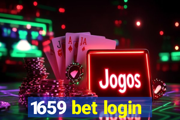 1659 bet login