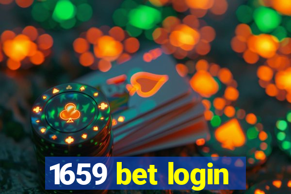 1659 bet login