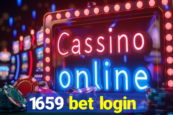 1659 bet login