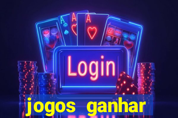 jogos ganhar dinheiro pix