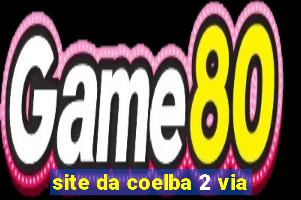 site da coelba 2 via