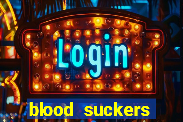 blood suckers megaways slot free play