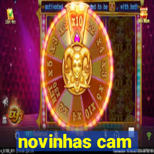 novinhas cam