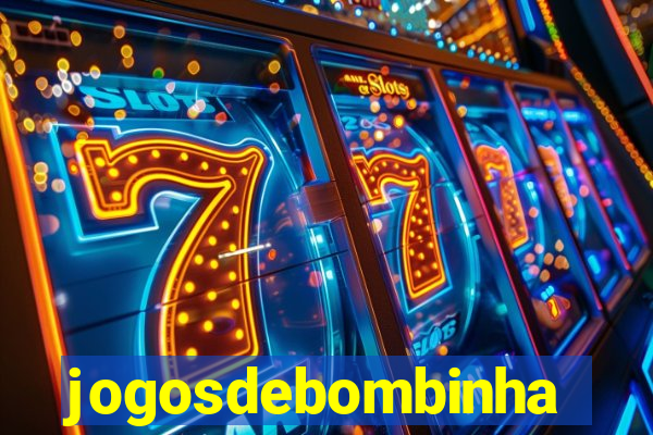 jogosdebombinha