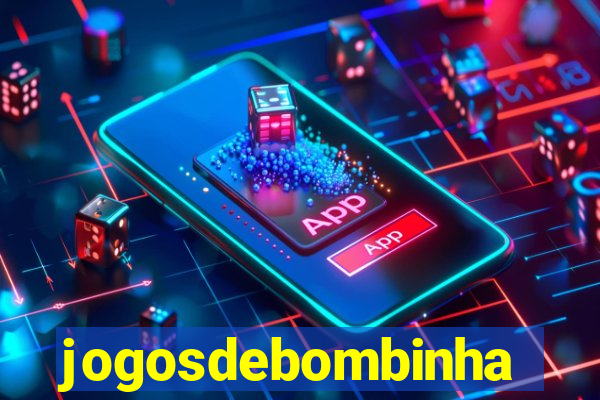 jogosdebombinha