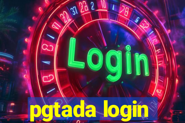 pgtada login