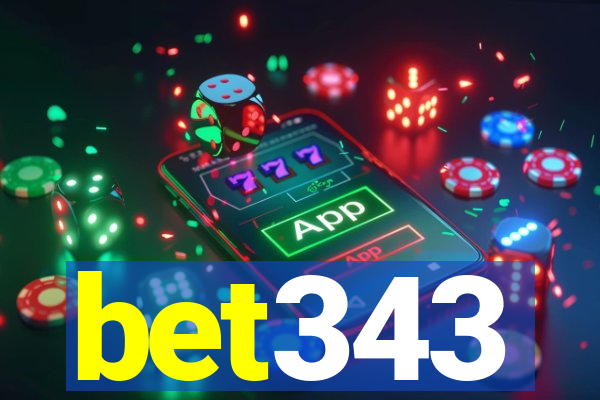 bet343