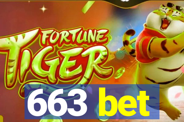 663 bet