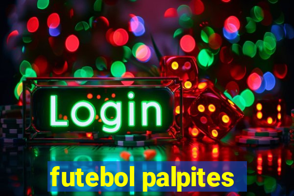 futebol palpites