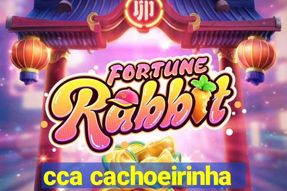 cca cachoeirinha