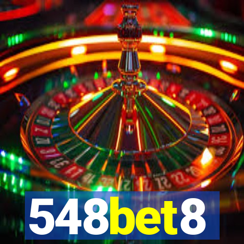 548bet8