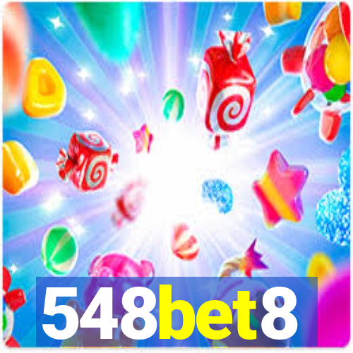 548bet8