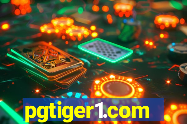 pgtiger1.com