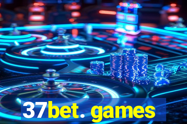 37bet. games