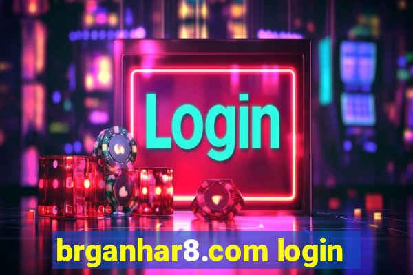 brganhar8.com login