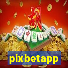 pixbetapp